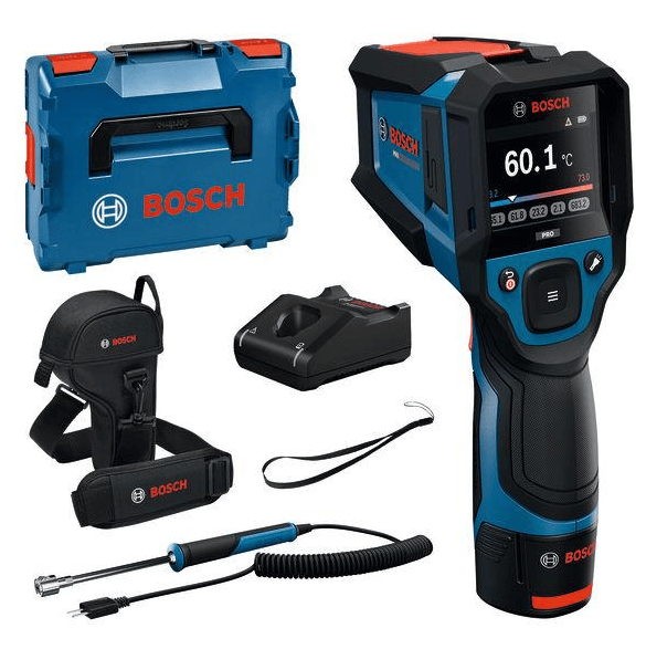 Bosch Termodetektor GIS12V-800-16/KTYPE