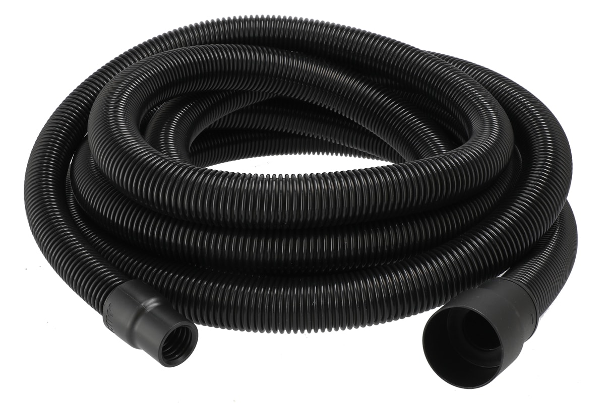 Hose 27mm x 6m + Connector