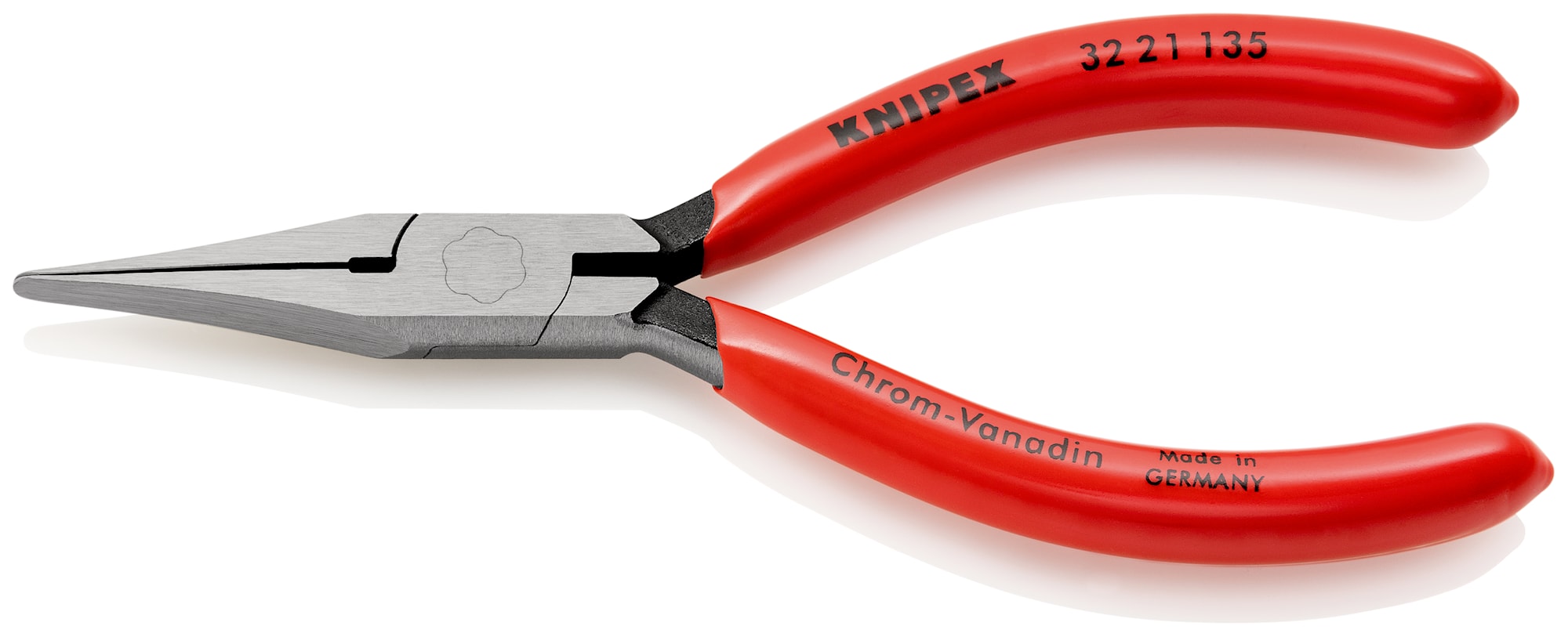 Knipex Spetstång 3221135 135mm