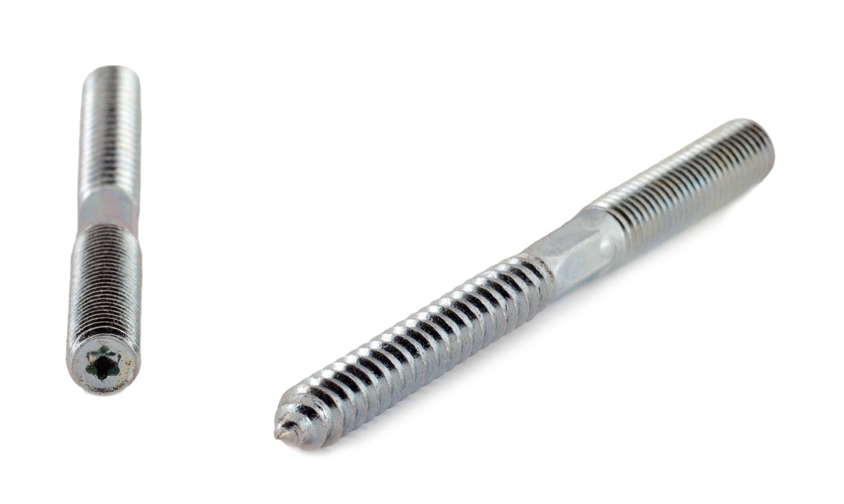 Arvid Nilsson FZB 8x120 Skruvstift EDR 50-pack
