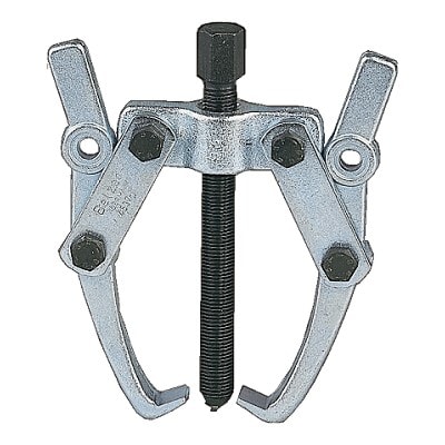 Bahco Two Arm Puller Ext. 50 - 350 4537-4