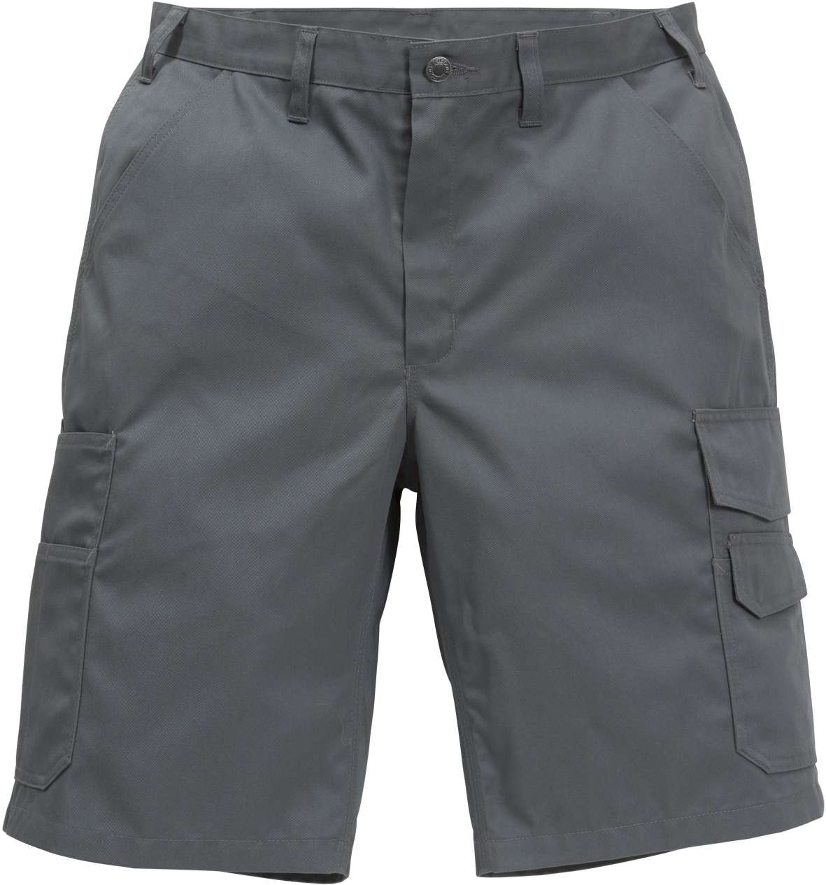 Fristads Shorts 2508 P154 Mørkegrå C46