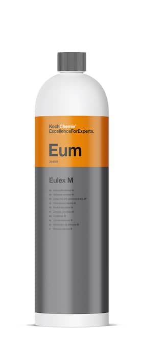 Koch-Chemie Eulex M 1l, förtvätt