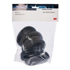 3M Peltor Hygiensats, HY79, 1 par