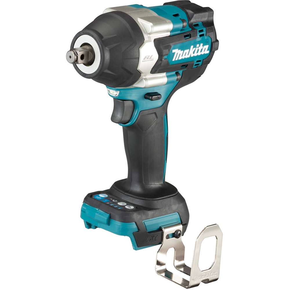 Makita Muttertrekker LXT® 18V, 1/2", 700 Nm, 0 – 2 200 min⁻¹