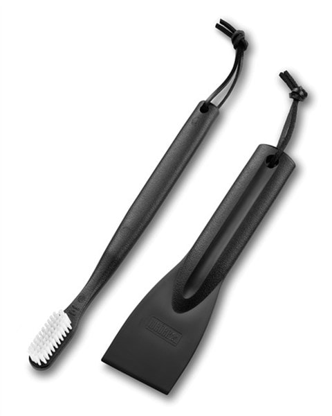 Weber Rengjøringssett for gassgrill