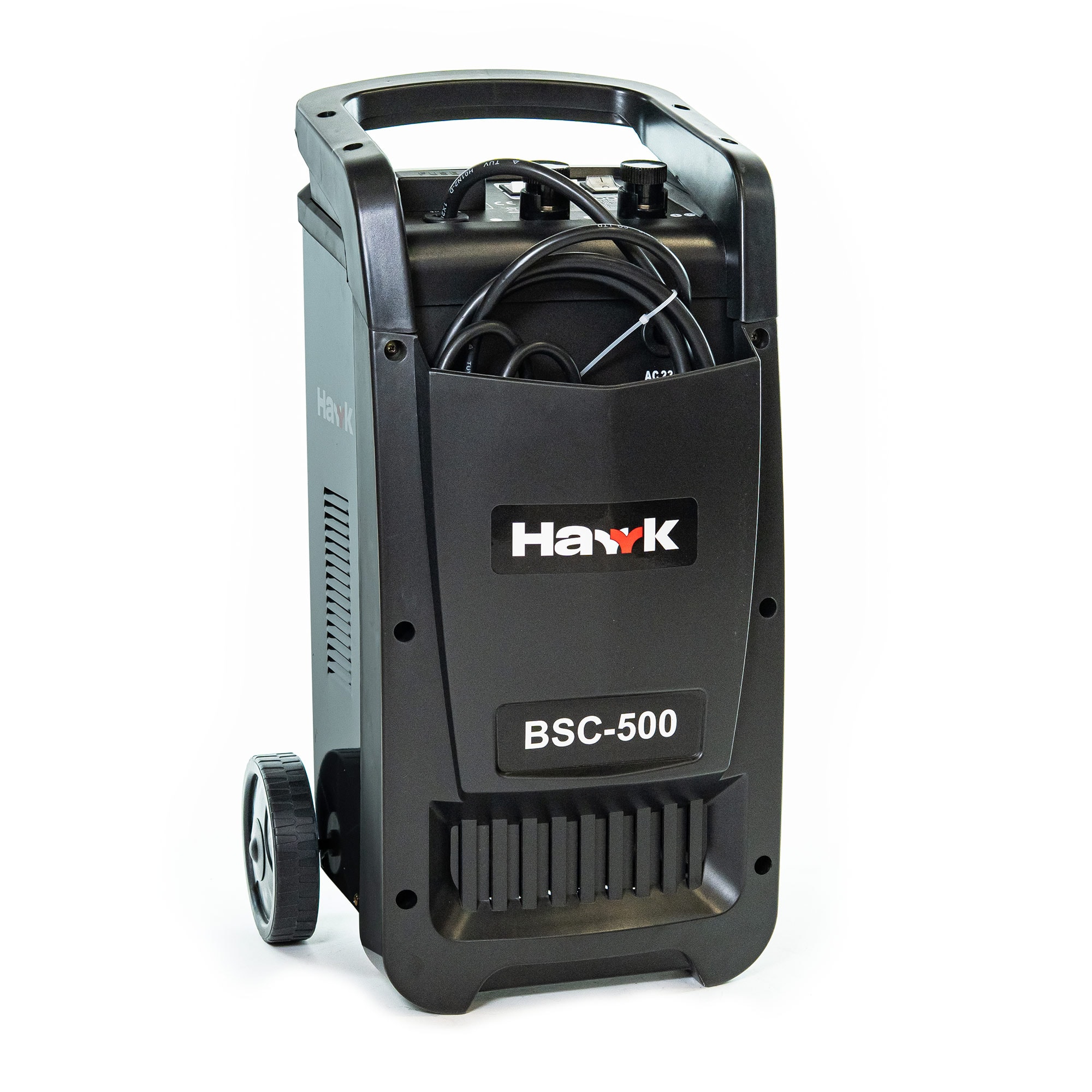 Hawk Batteriladdare BSC-500 12/24V 50A