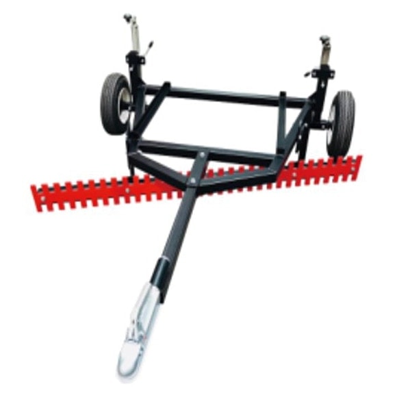 Timco ATV Plog