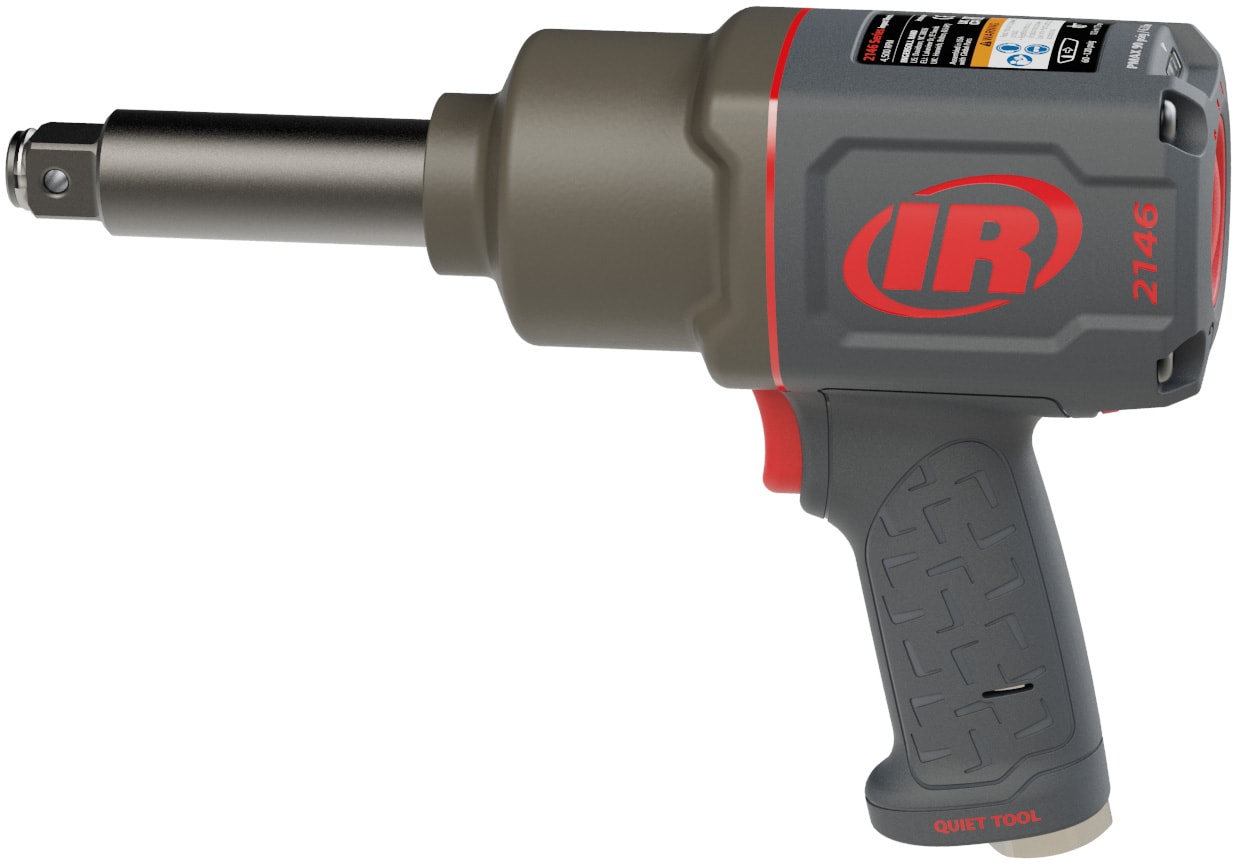 Ingersoll Rand Mutterdragare 3/4" 2146Q1Max-3
