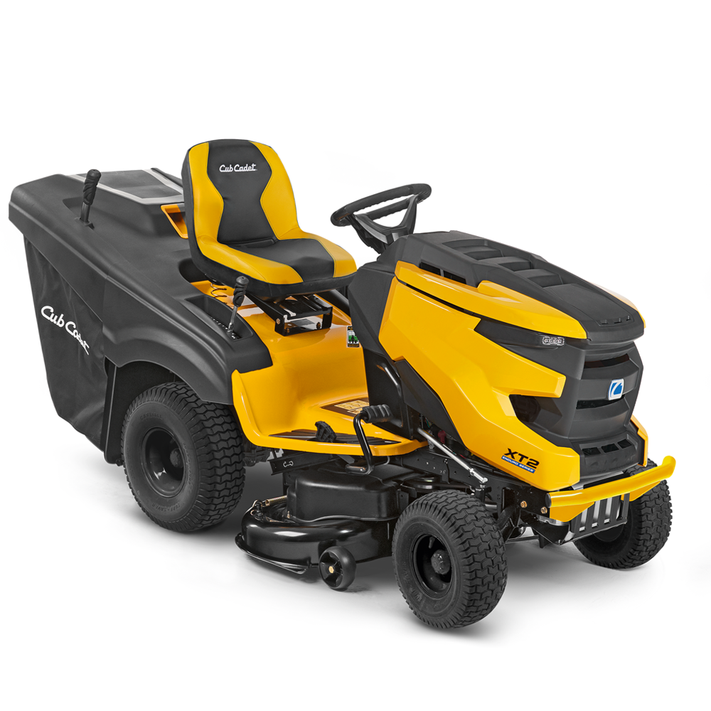 Cub Cadet XT3 QR106 Trädgårdstraktor