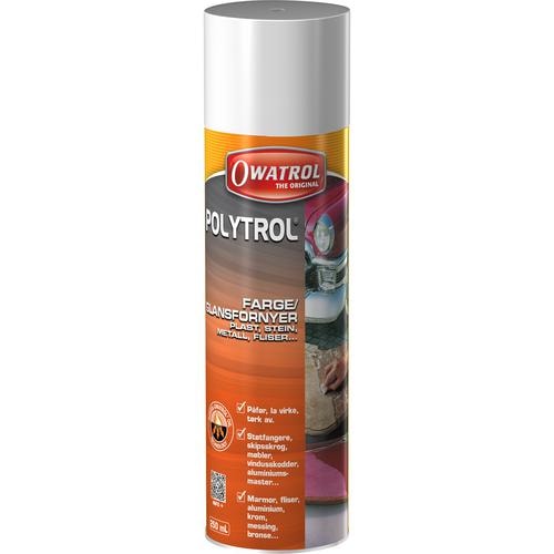 Owatrol Polytrol Restorer Spray 0,25 L