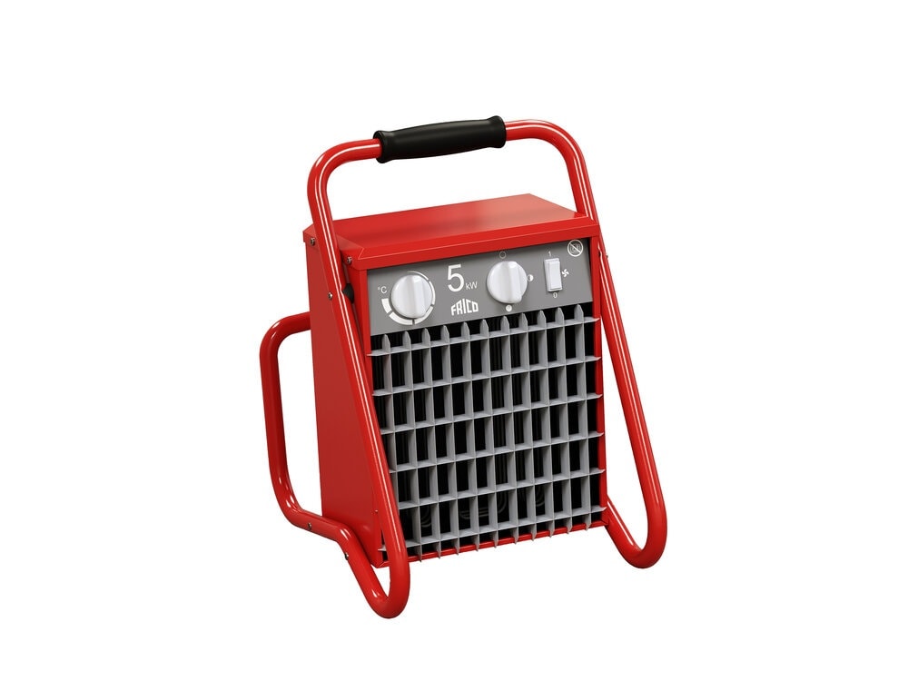 Frico Värmefläkt TIG53 5kW