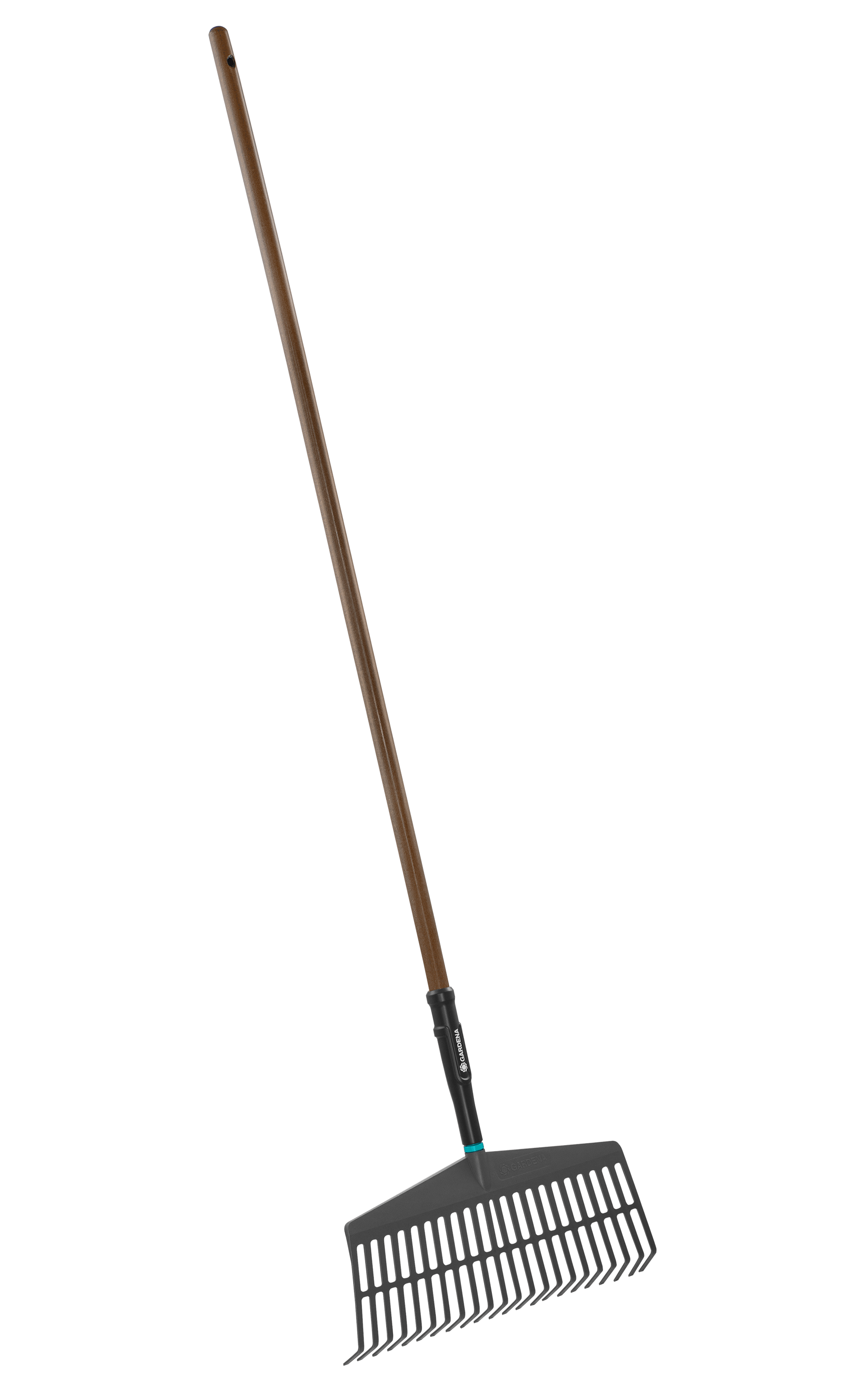 Gardena  NatureLine Nordic Fjäderräfsa