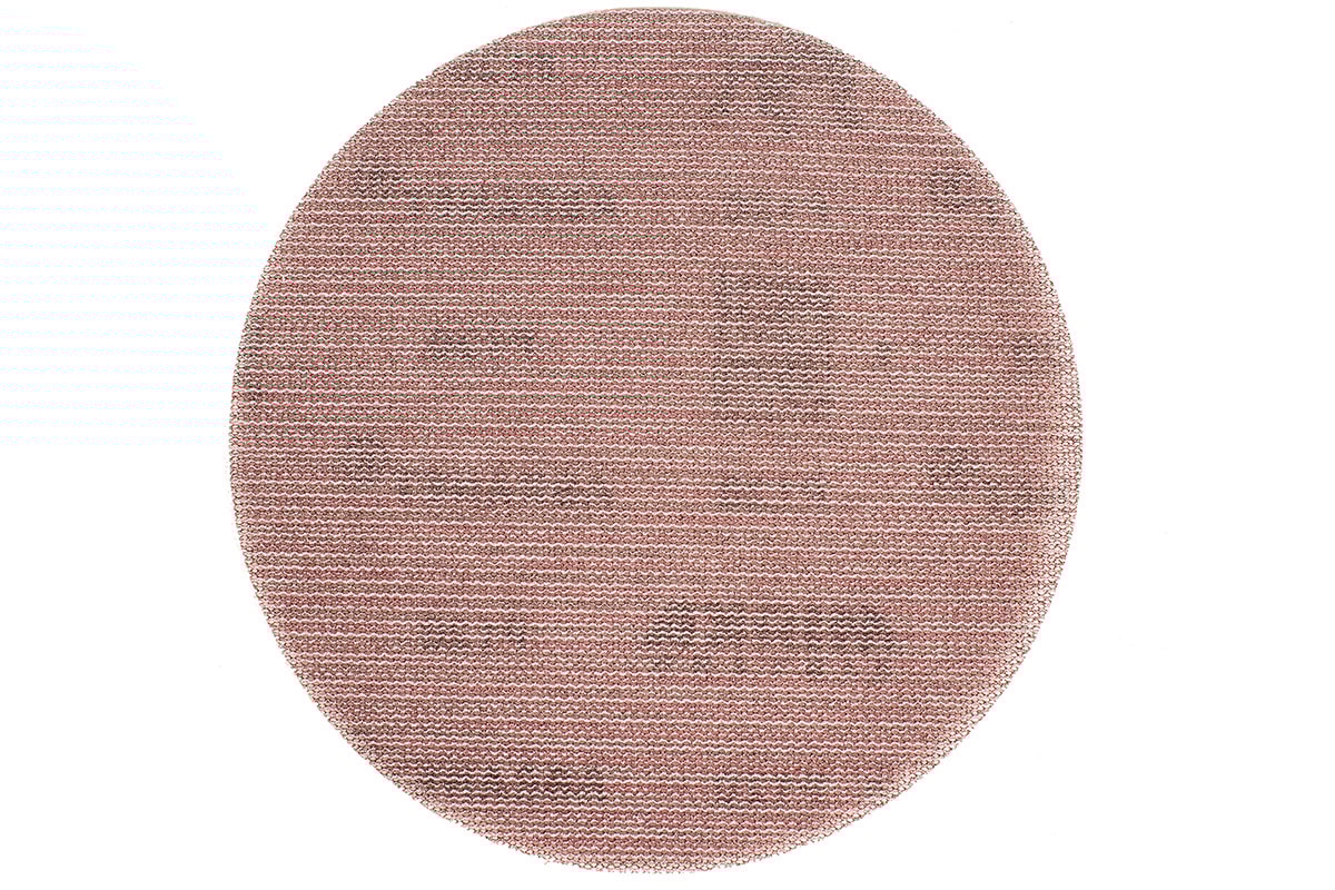Mirka Slipnätsrondell Abranet NC 150mm Grip P80 50-pack