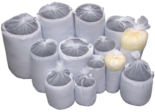 Jorc Filtersats Sepremium 3,5