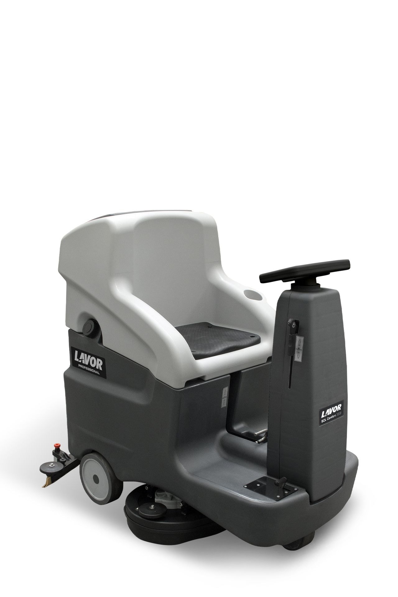 LavorPro Åkbar skurmaskin Comfort XXS 66BT