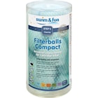 Swim & Fun Filterballs Compact