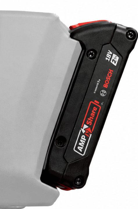 Signode Extra Batteri till BXT Go