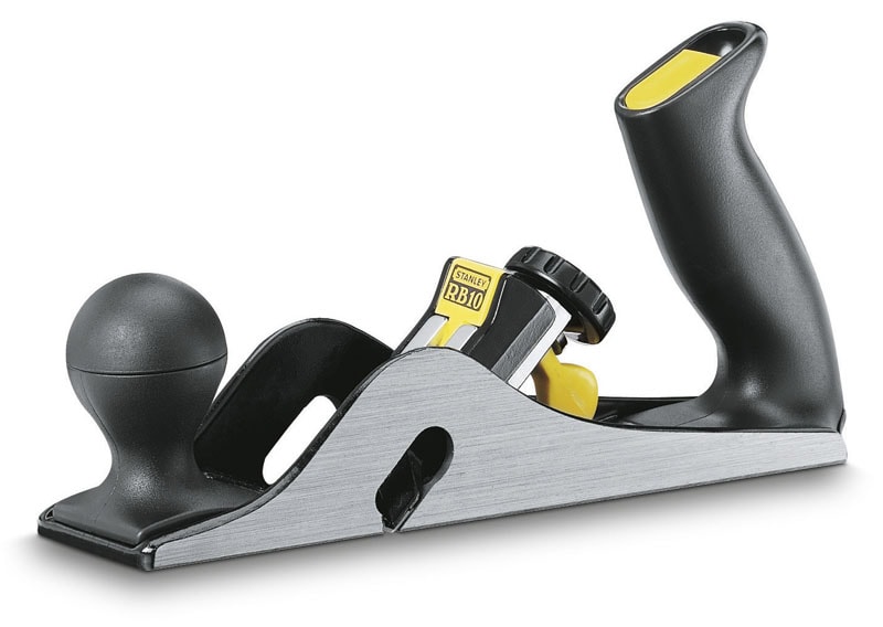 Stanley Kombinationshyvel 1-12-100 260x50mm