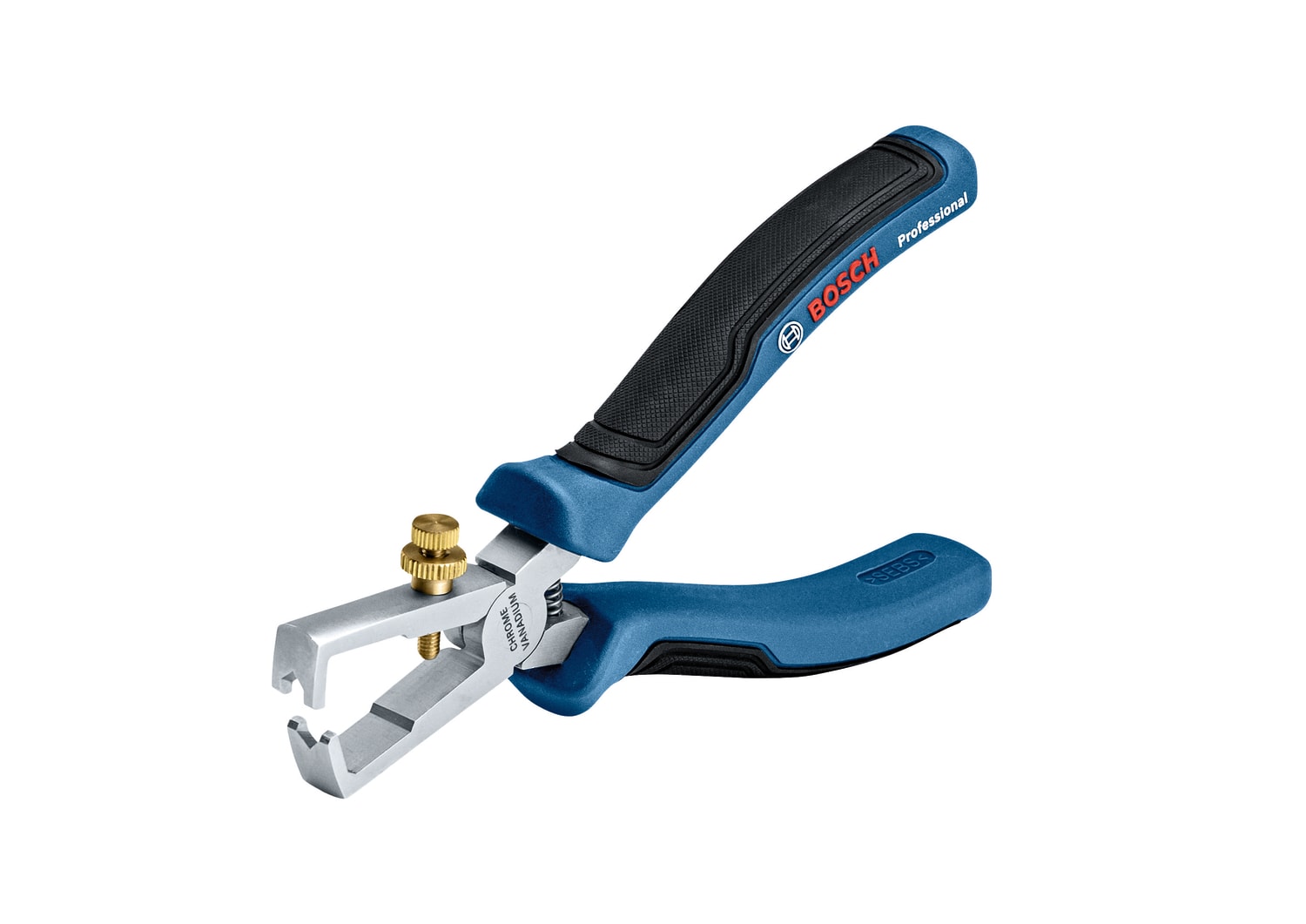 Bosch Skaltång 160mm