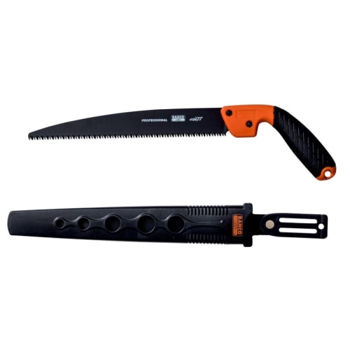 Bahco Astsäge 4124-JT-H 240mm mit Holster