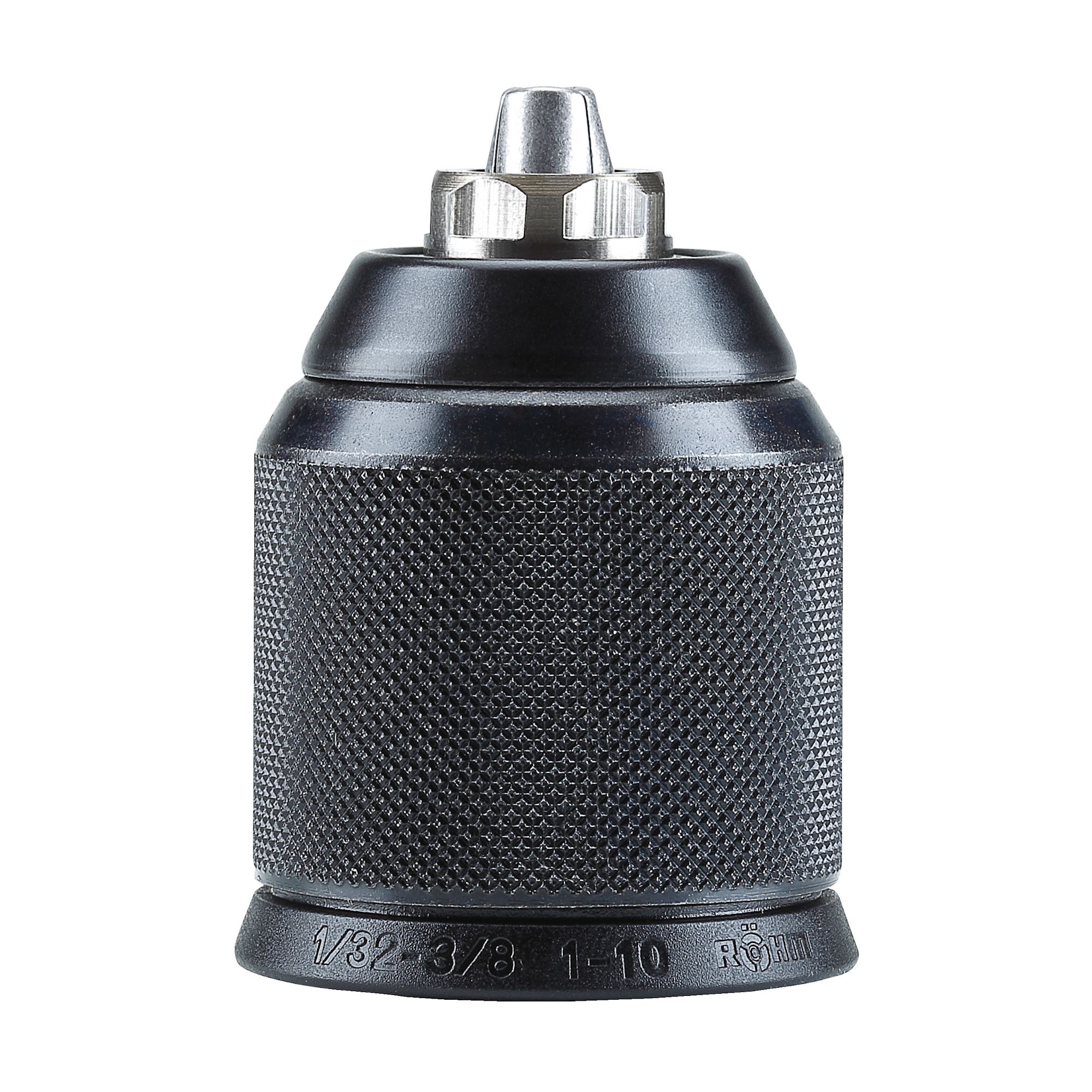 Milwaukee Snabbchuck Fixtec