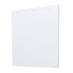 3M Speedglas yttre skyddsplattor, 10V, 126000