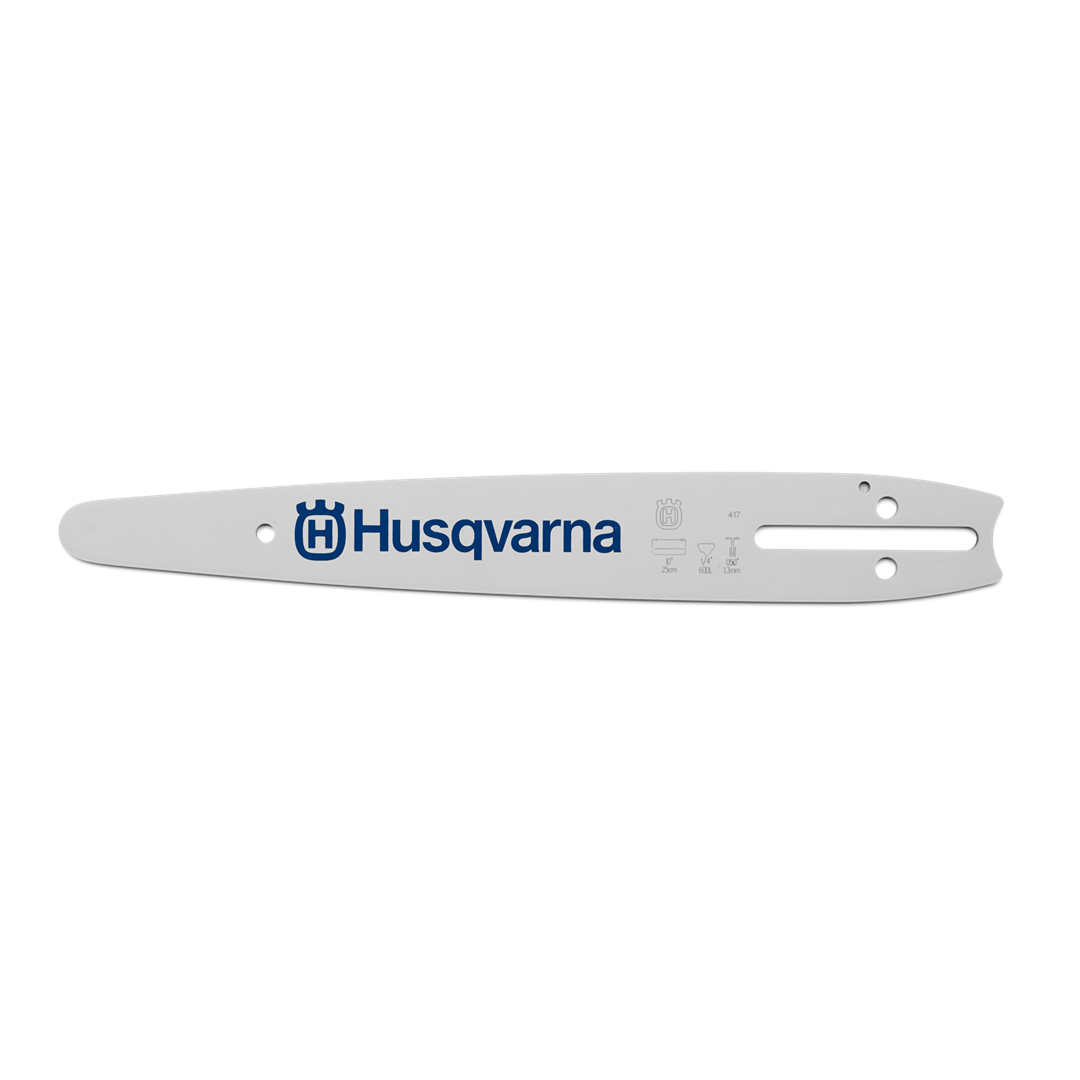 Husqvarna 10'' 1/4'' 1.3 mm 60dl Svärd