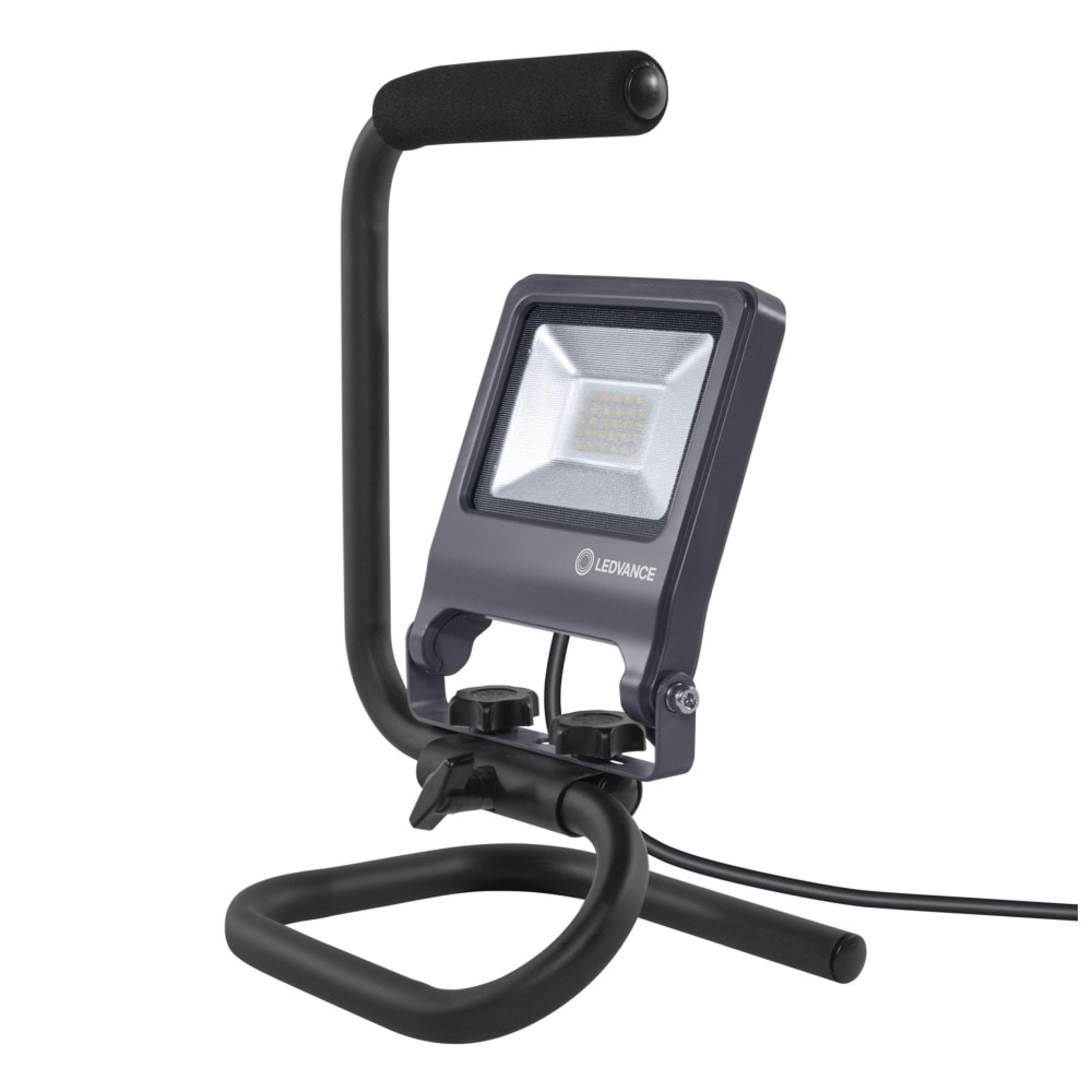 Osram Arbetslampa Ledvance LED Worklight S-Stand IP65IP65