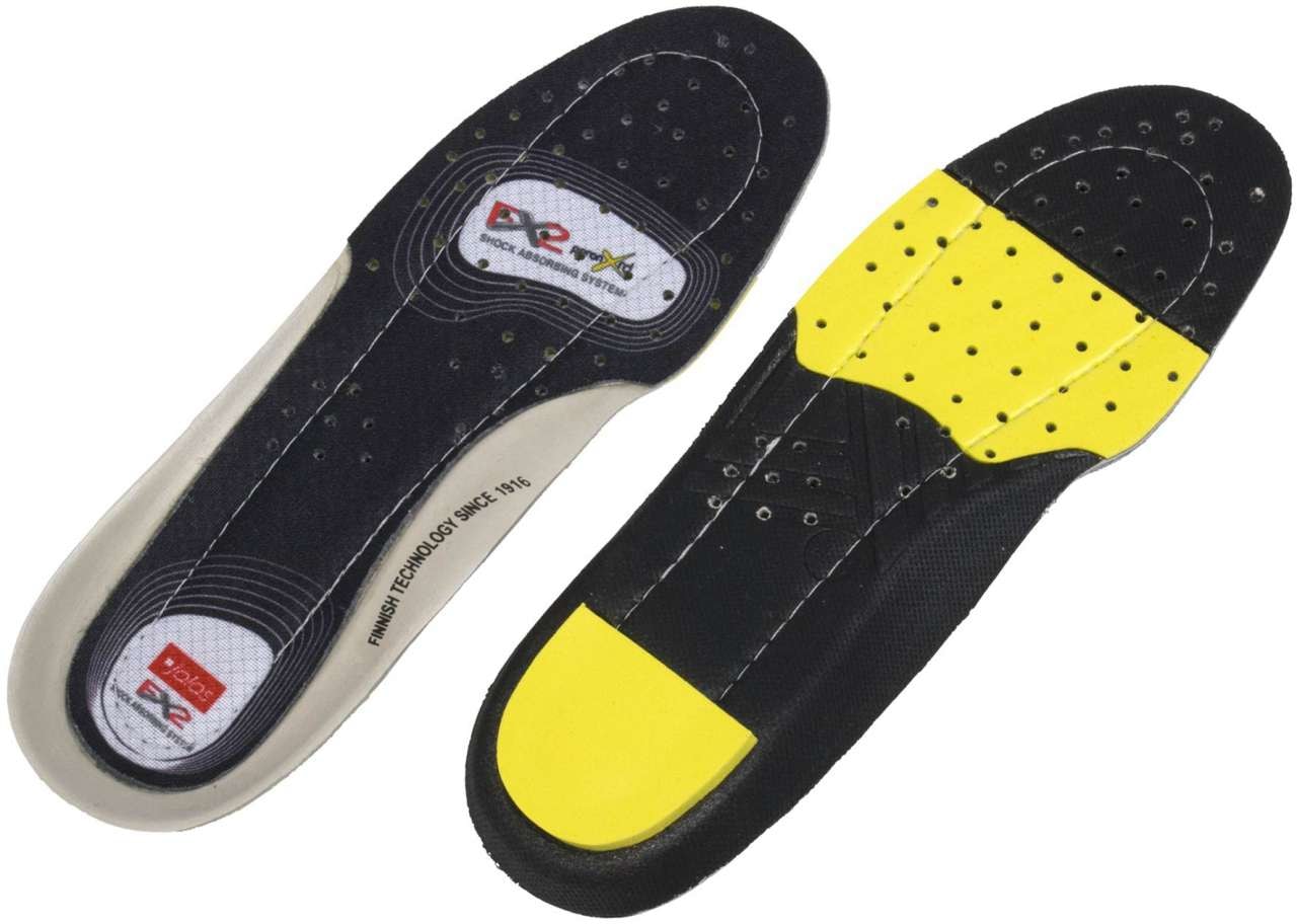 Jalas Innersula 8202 FX2 Supreme Insole stl. 44