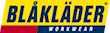 Blåkläder