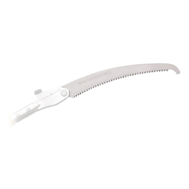 Silky Reservelaken Longboy