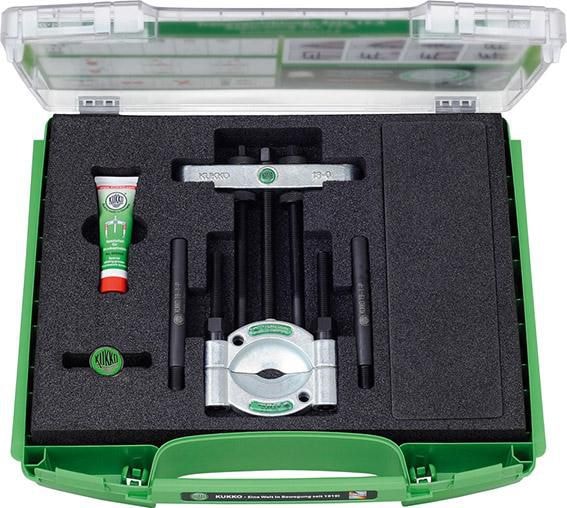 Kukko Avdragerplate 15, sett