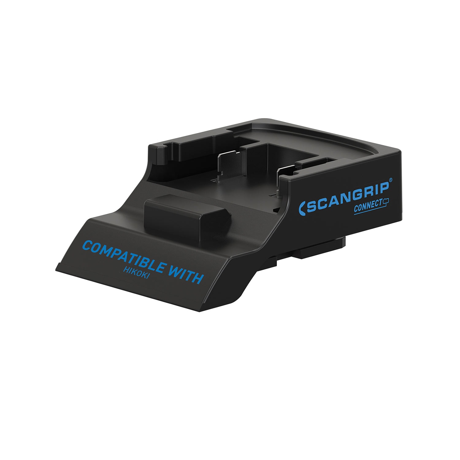Scangrip Adapter för Connect Hikoki -