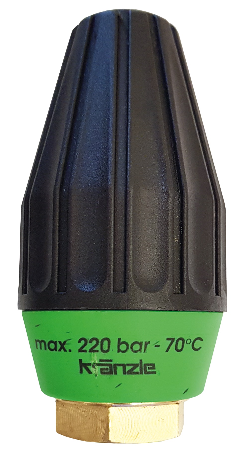 Kränzle Dirtkiller 0,45 Utan Rör