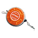 Stihl Måttband i metallhus 20 m