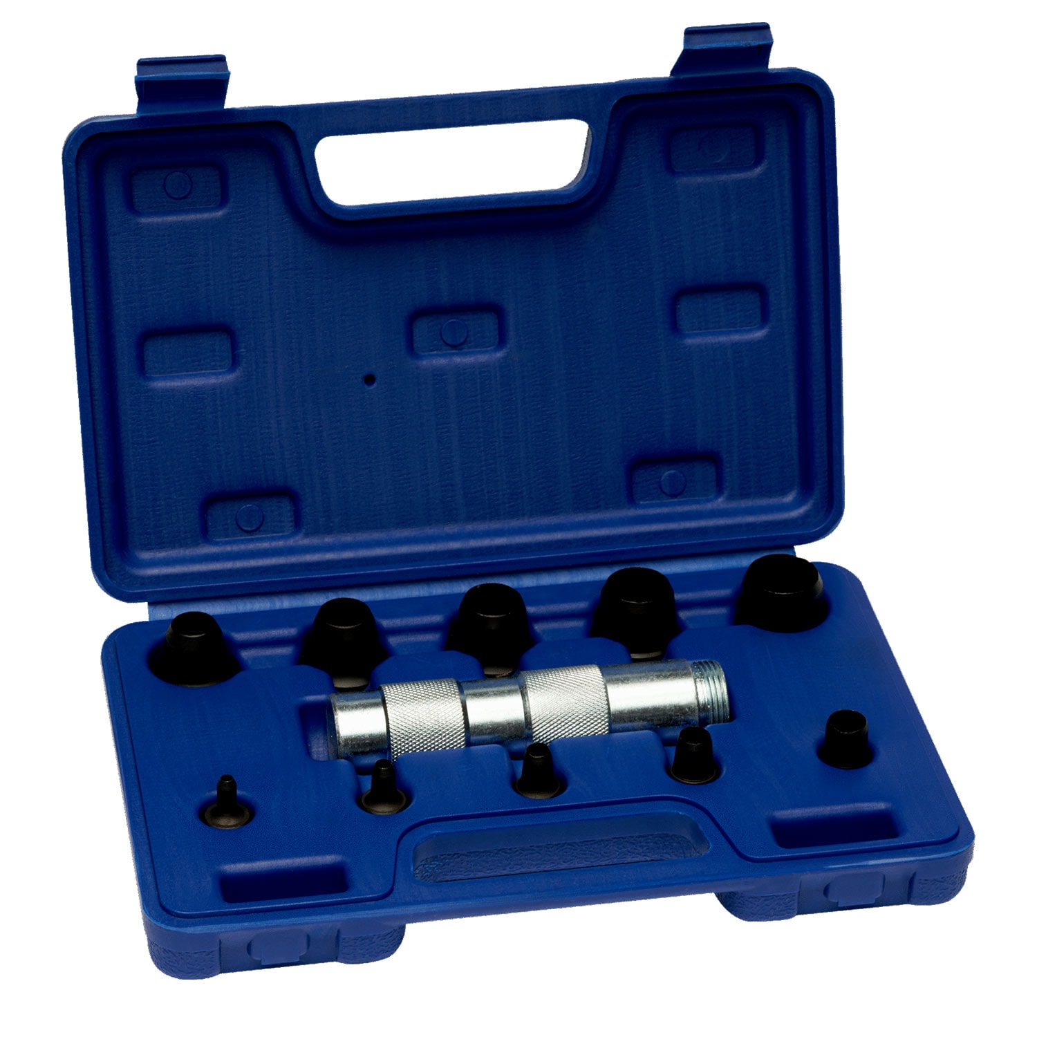 Irimo Hålstans i sats 3-20 mm 11 delar