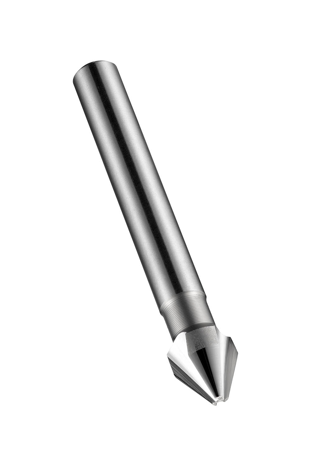 Dormer G135 HSS Kärkiupottimet - 60°, metrinen