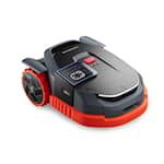Segway Navimow X330E Robotgräsklippare