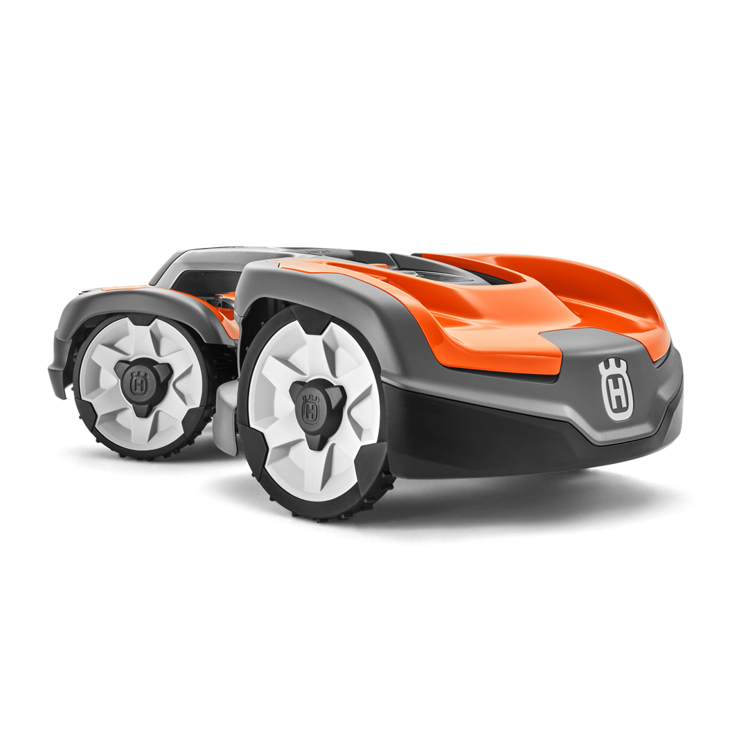Husqvarna Automower 535 AWD Robotgräsklippare