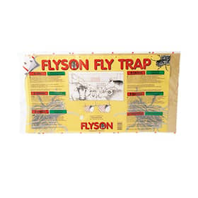 Flyson Klisterfälla Fly Trap
