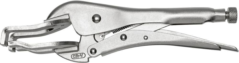 Format Hitsauspihdit putkille 280×10–85 mm