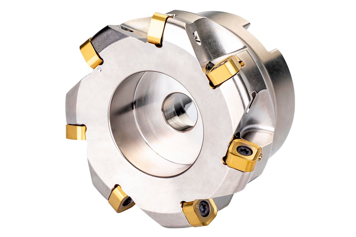 Pramet suursyöttöjyrsin 80A07R-SMOSN11-C, vaihtoterille