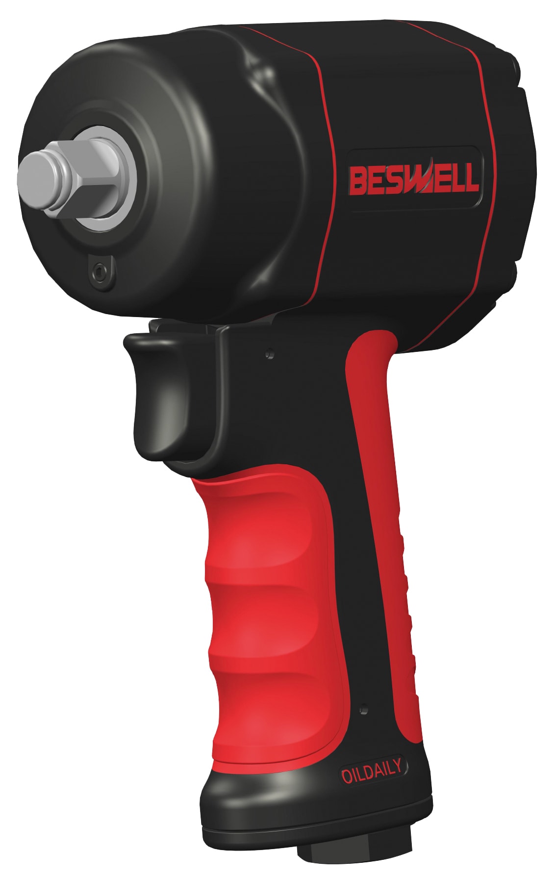 Taizhou Beswell Machin Mutterdragare 1/2" Beswell