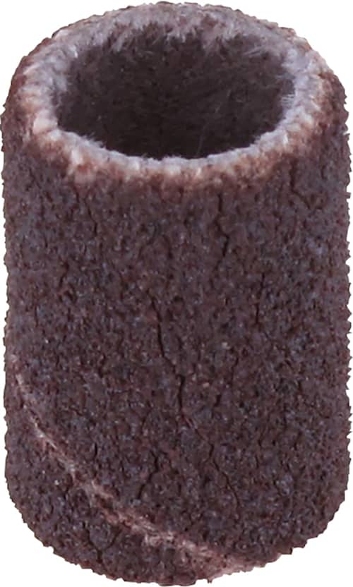 Dremel Slibebånd 6,4 mm kornstørrelse 120 (438)
