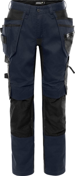 Fristads Hantverkarbyxa Dam 2901 GWM Marin 50 -