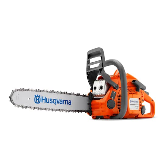 Husqvarna Motorsåg 440 II e-series 13" X-CUT