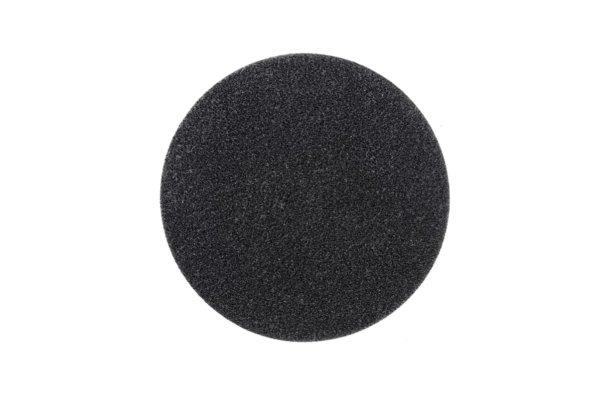 Mirka Pad Saver uten hull 125 mm 5-pk