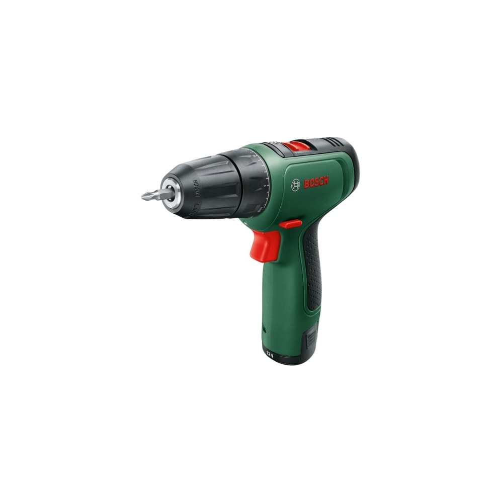 Bosch DIY Drill Easydrill 1200 12V 1X1,5Ah