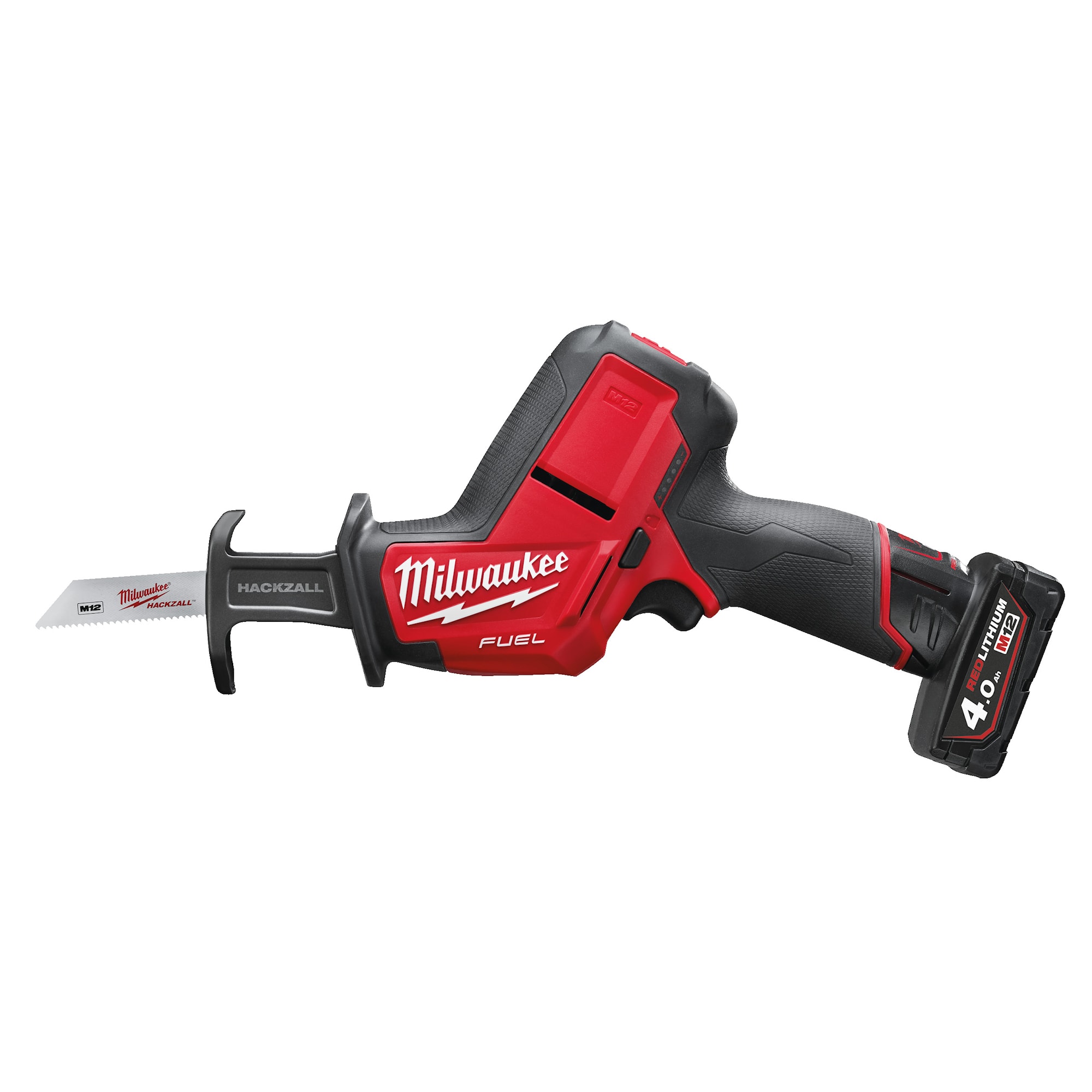 Milwaukee Tigersåg M12 Chz-402C